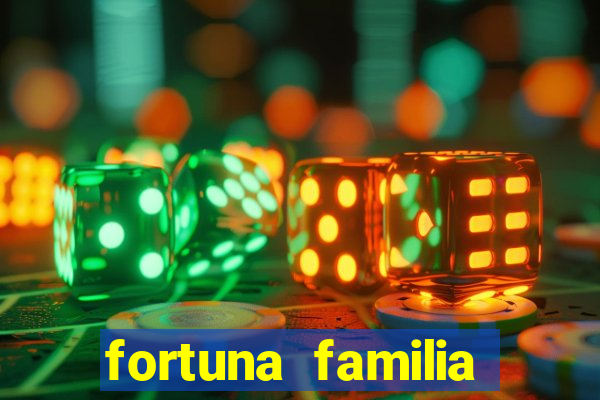 fortuna familia real brasileira